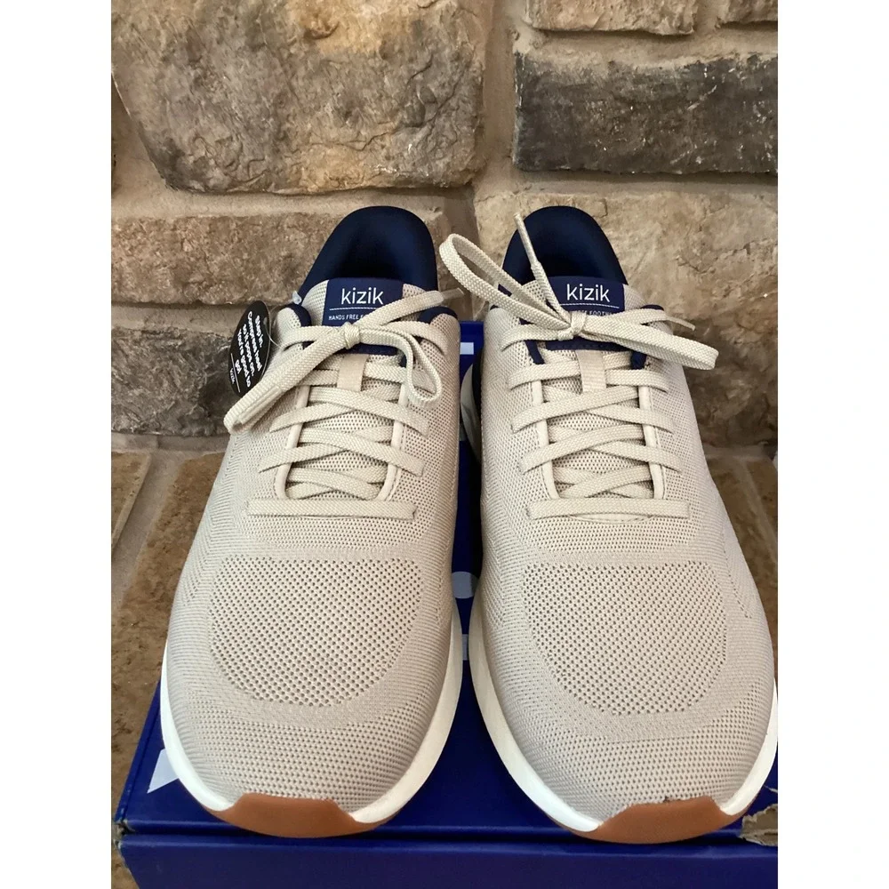 Kizik athens knit